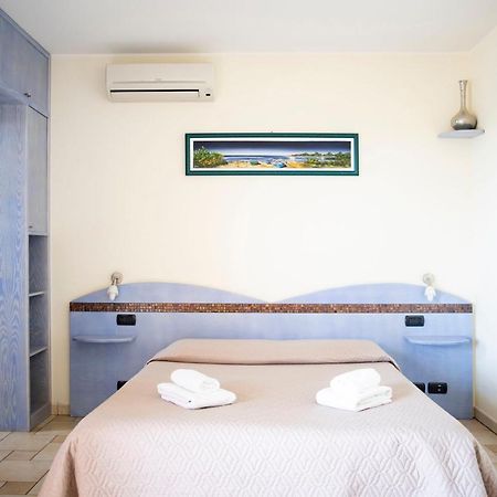 Il Fenicottero Hotel Quartu Sant'Elena Luaran gambar