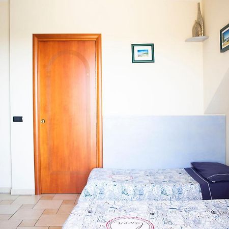 Il Fenicottero Hotel Quartu Sant'Elena Luaran gambar